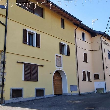 Maison Del Gufo Daire Pogno Dış mekan fotoğraf